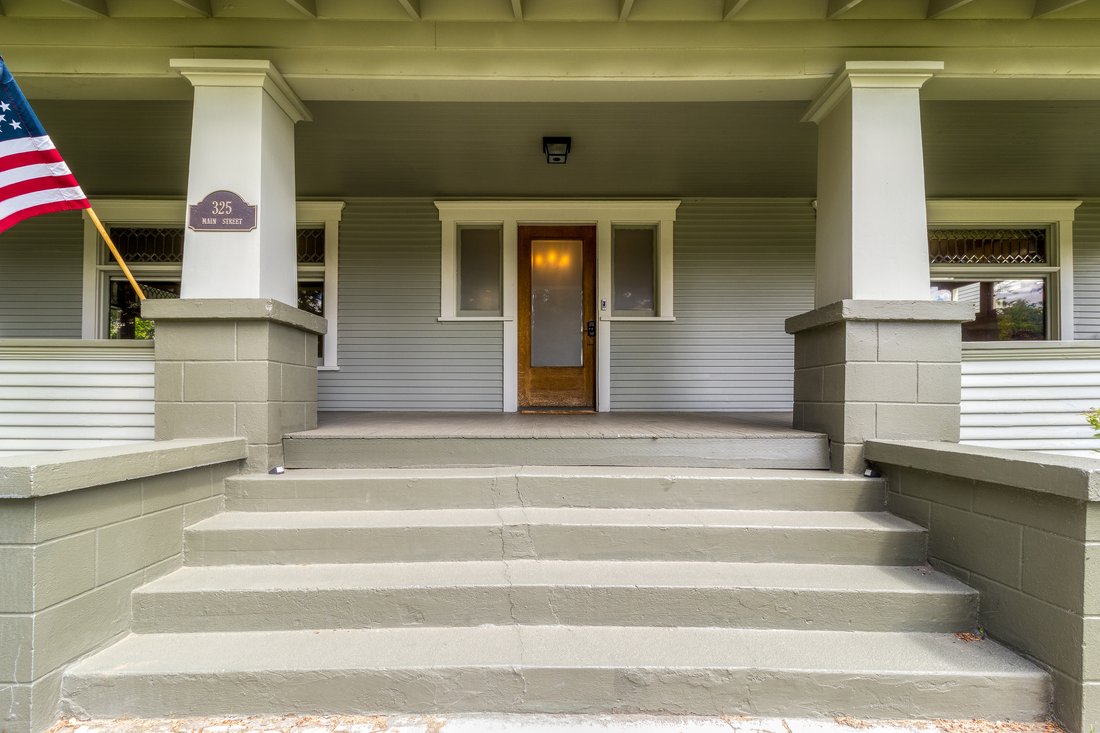 House in Waitsburg, Washington, United States 2 - 18197228