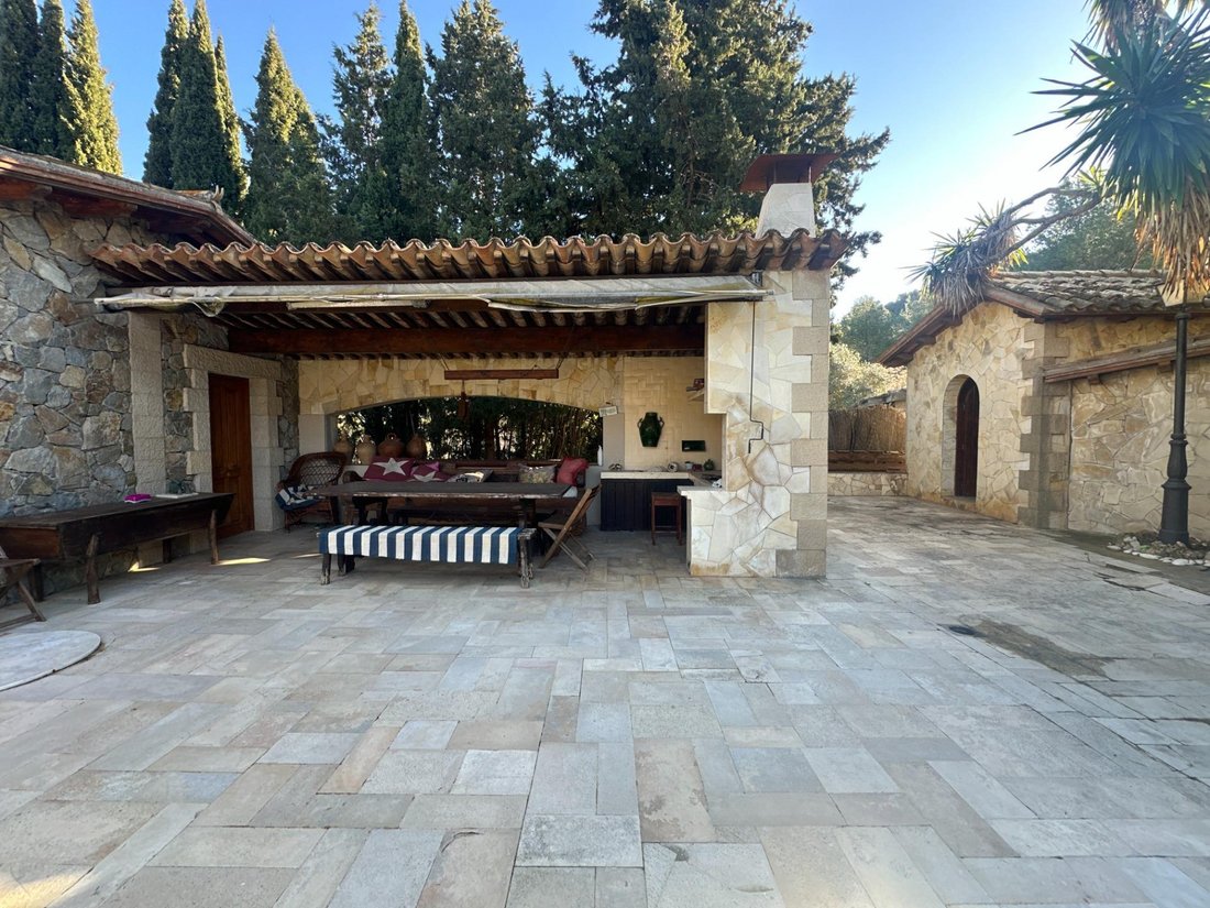 House in Castellvi de Rosanes, Catalonia, Spain 2 - 18196962