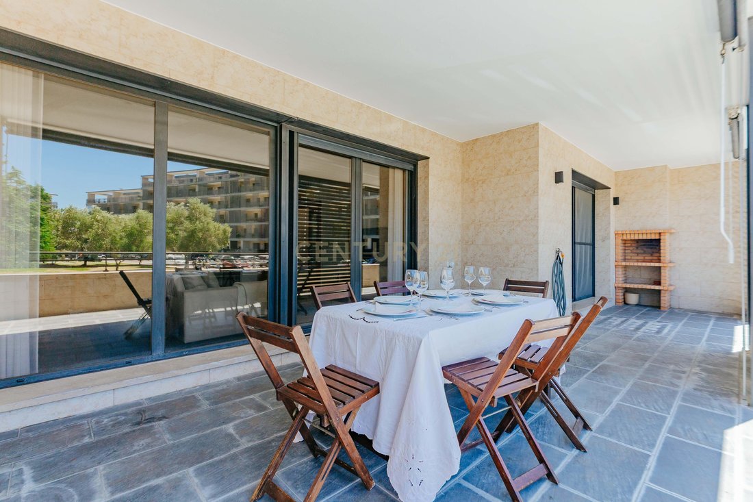 Apartment in Alcochete, Setubal, Portugal 1 - 18197169