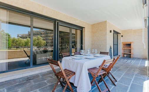 Apartment in Alcochete, Setubal, Portugal 1