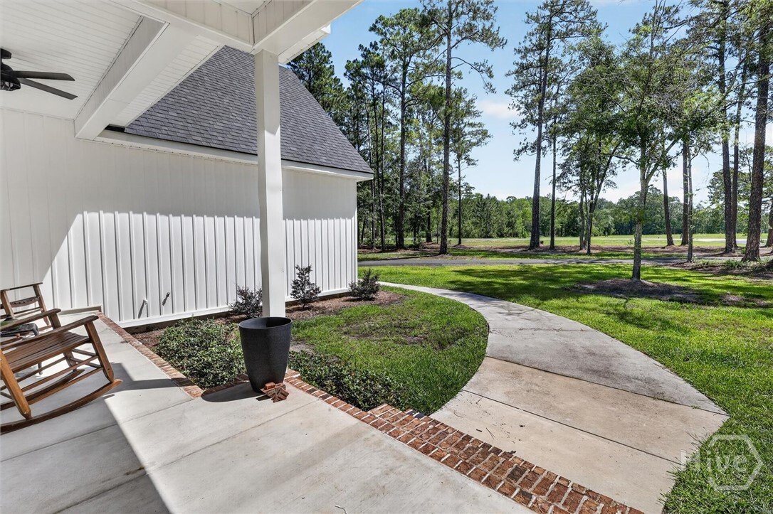 House in Pembroke, Georgia, United States 5 - 18196746