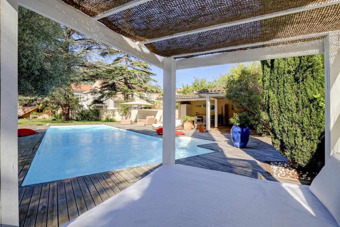 Townhouse in Burlats, Occitania, France 1 - 18197226