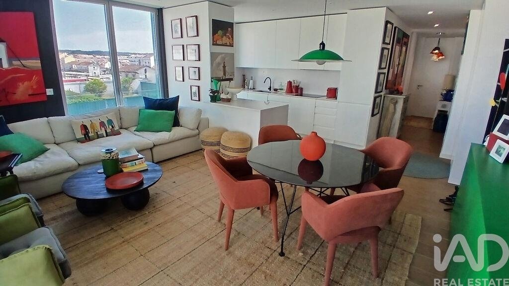 Apartment in Sao Martinho do Porto, Leiria District, Portugal 2 - 18197434