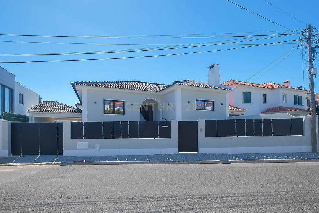 Villa in Alcabideche, Lisbon, Portugal 3 - 18197059
