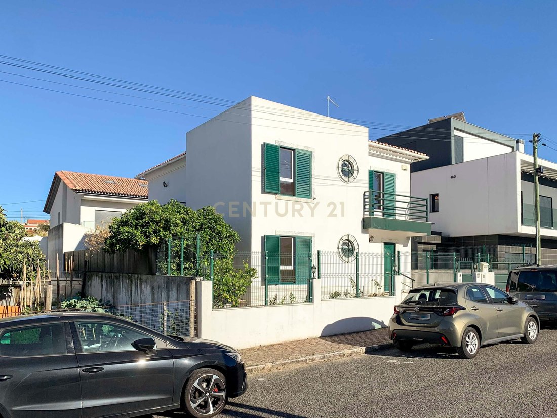 Villa in Alverca do Ribatejo, Lisbon, Portugal 4 - 18197060