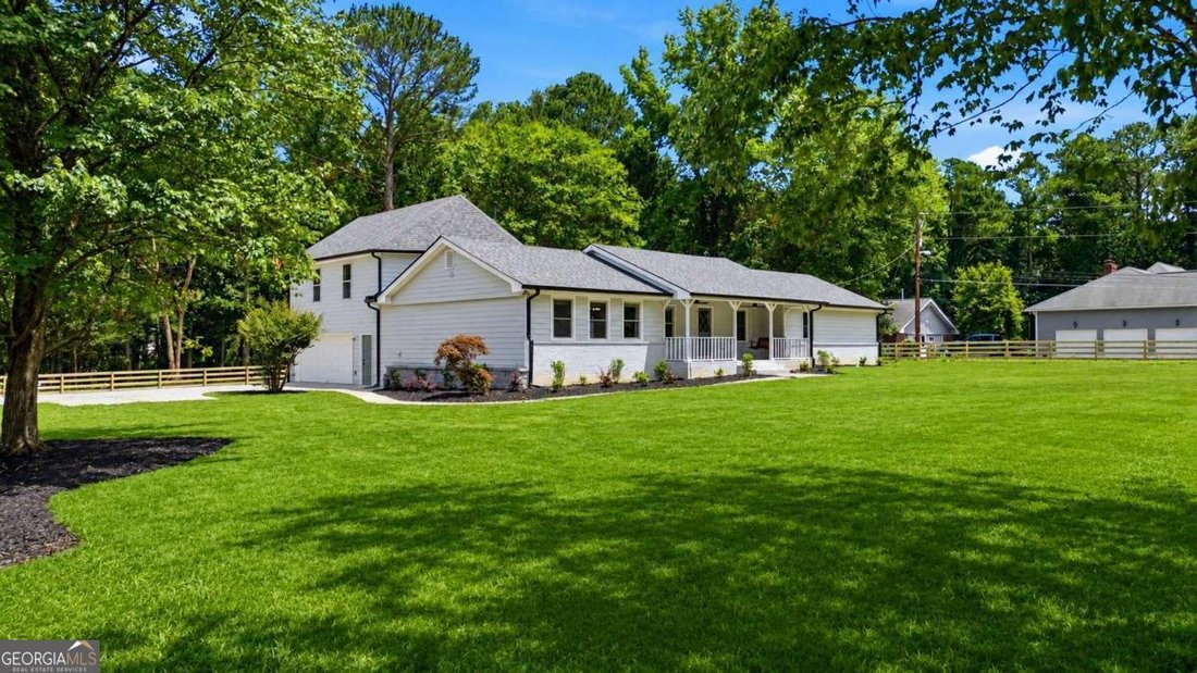 House in Grayson, Georgia, United States 1 - 18196699