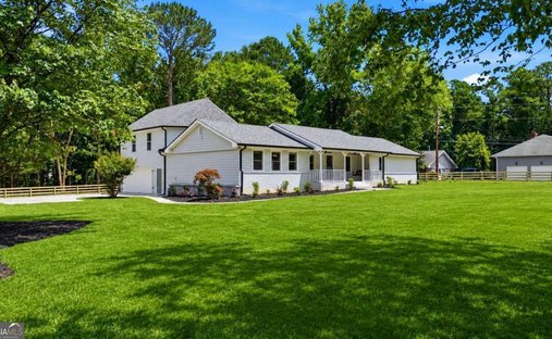 House in Grayson, Georgia, United States 1