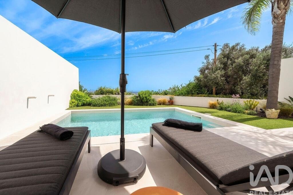 Casa a Santa Bárbara de Nexe, Algarve, Portogallo 1 - 18197213