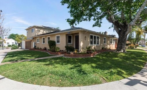 House in San Diego, California, United States 1