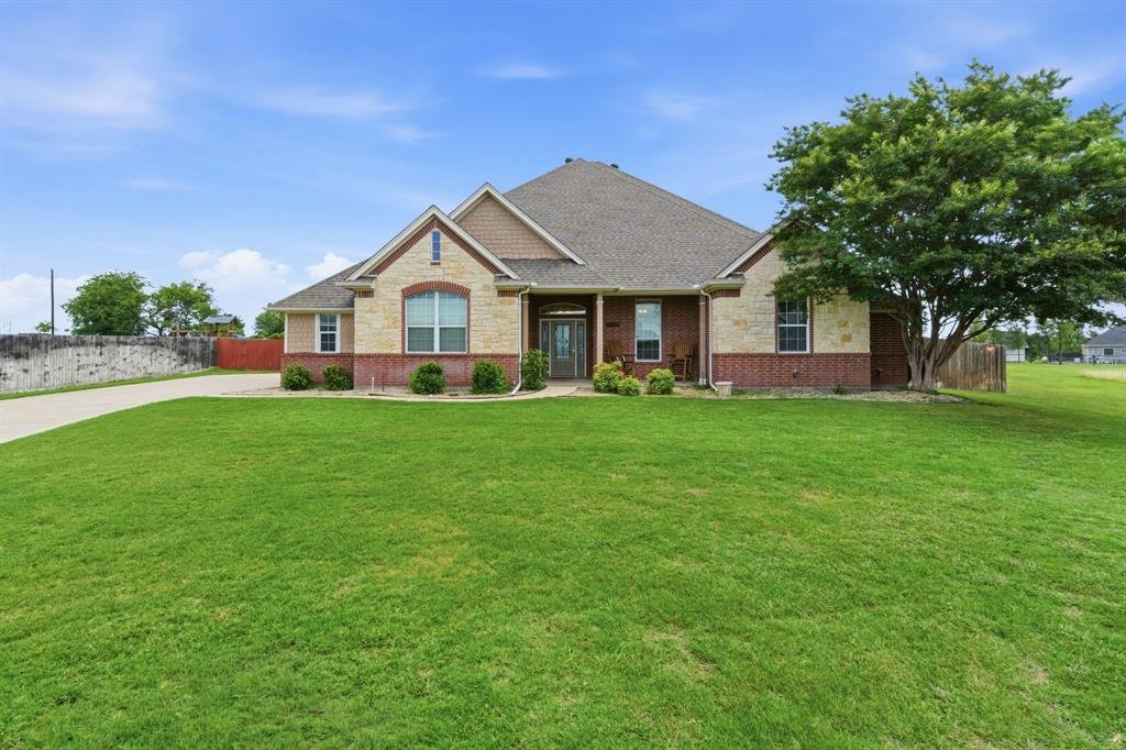 House in Weatherford, Texas, United States 1 - 18196305