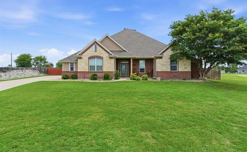 Maison à Weatherford, Texas, États-Unis 1