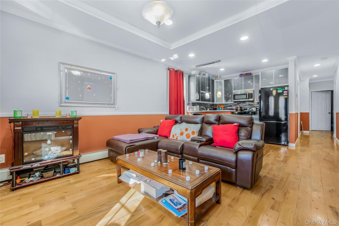 Wohnung in New York City, New York, Vereinigte Staaten 5 - 18196645