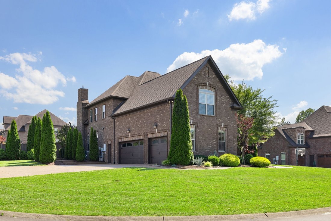 House in Mt. Juliet, Tennessee, United States 4 - 18196538