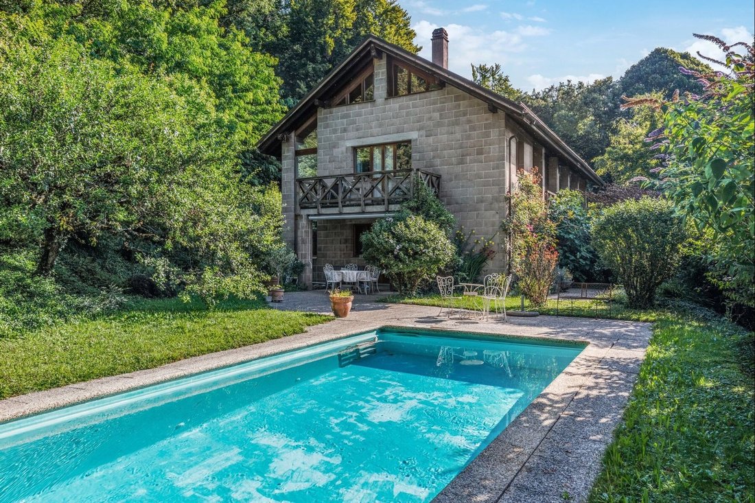 Haus in Tartegnin, Waadt, Schweiz 1 - 18197223
