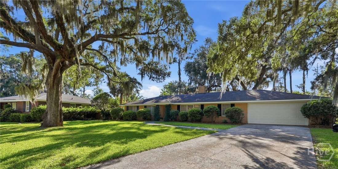 House in Savannah, Georgia, United States 2 - 18079662