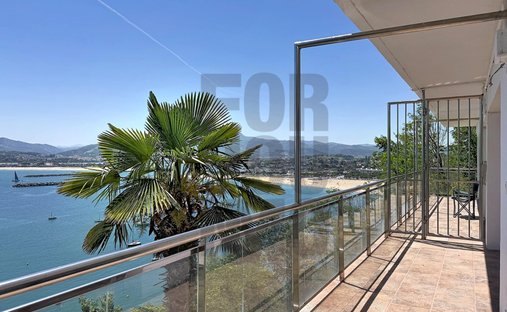Villa a Hondarribia, Paesi Baschi, Spagna 1