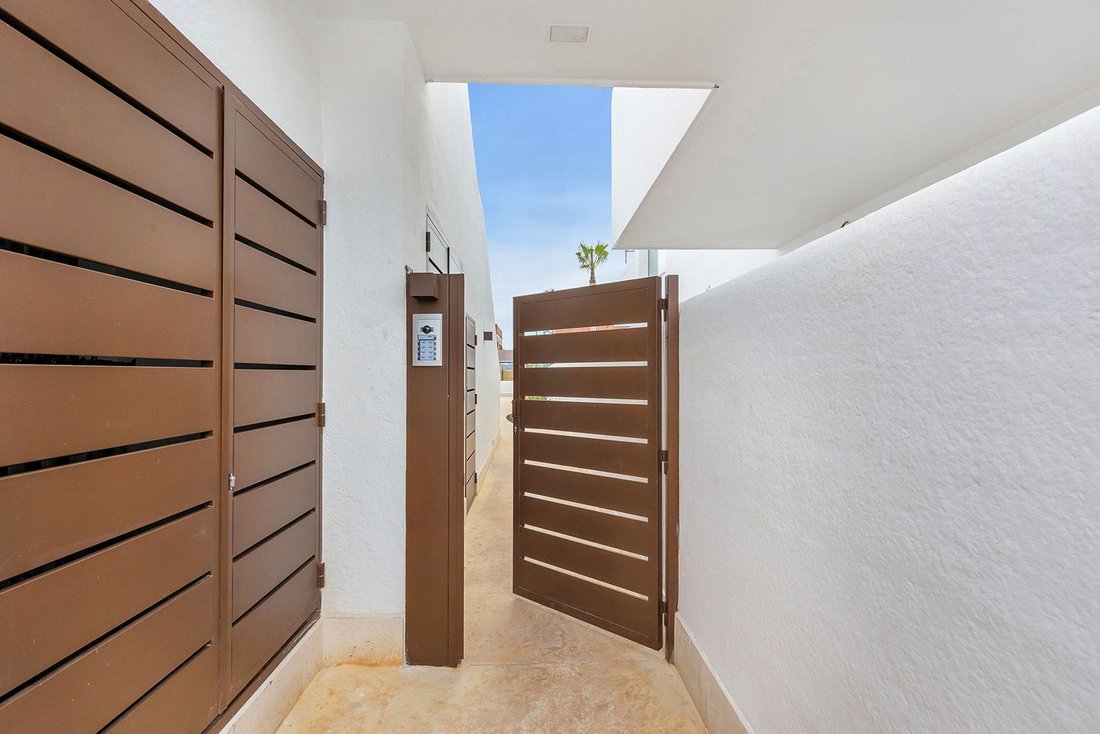 Apartment in Los Alcazares, Región de Murcia, Spain 2 - 18196844