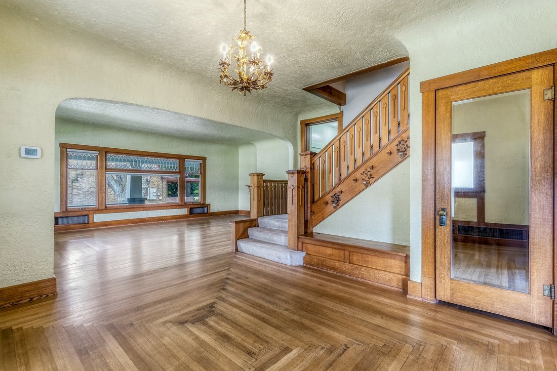 House in Waitsburg, Washington, United States 5 - 18197228