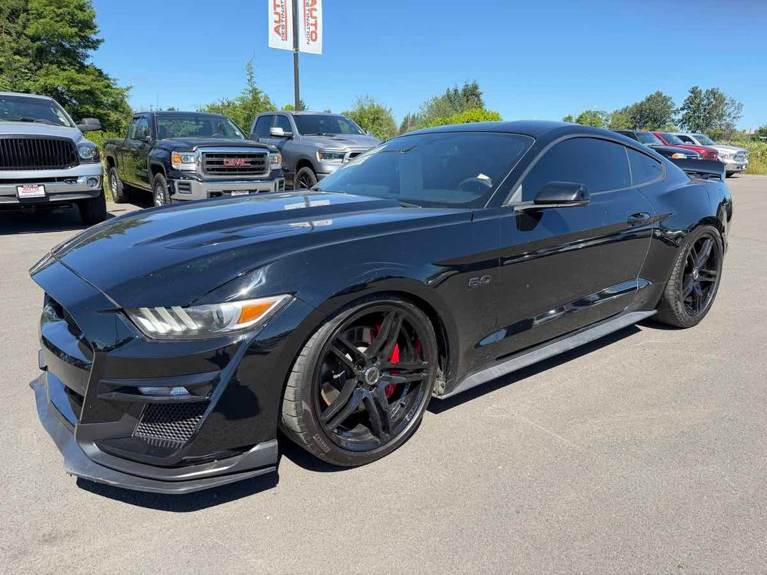 Coupe in Puyallup, WA, United States 4 - 17991510