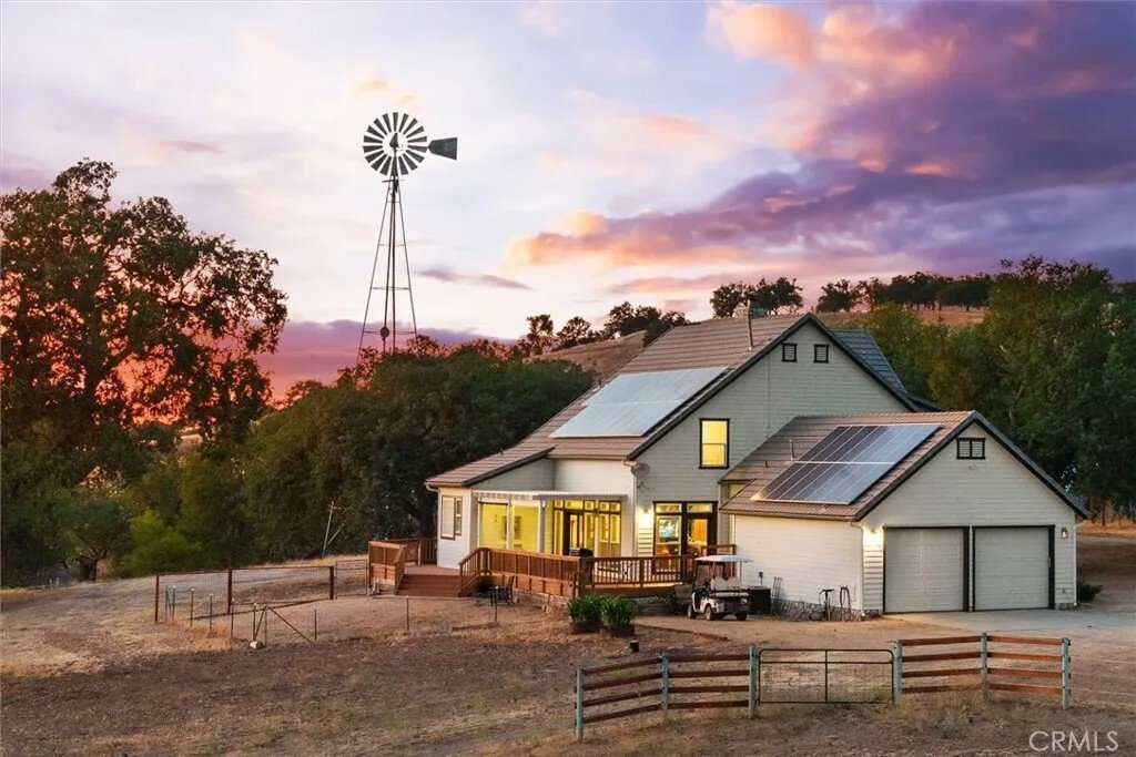 House in Paso Robles, CA, United States 1 - 16523560