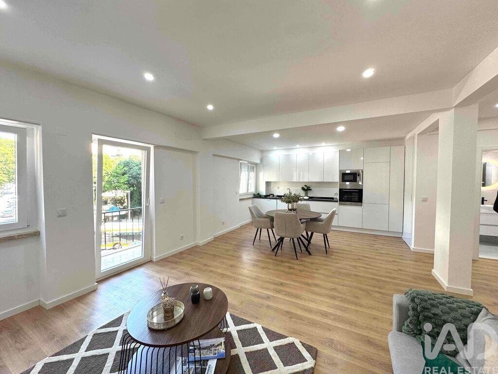 Apartment in Benfica, Lisbon, Portugal 4 - 17098307