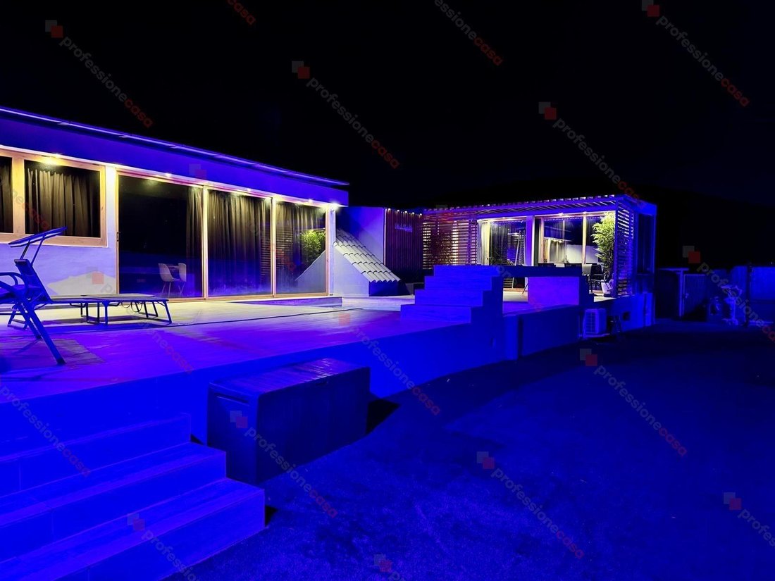 Villa in Telde, Kanarische Inseln, Spanien 1 - 18196307