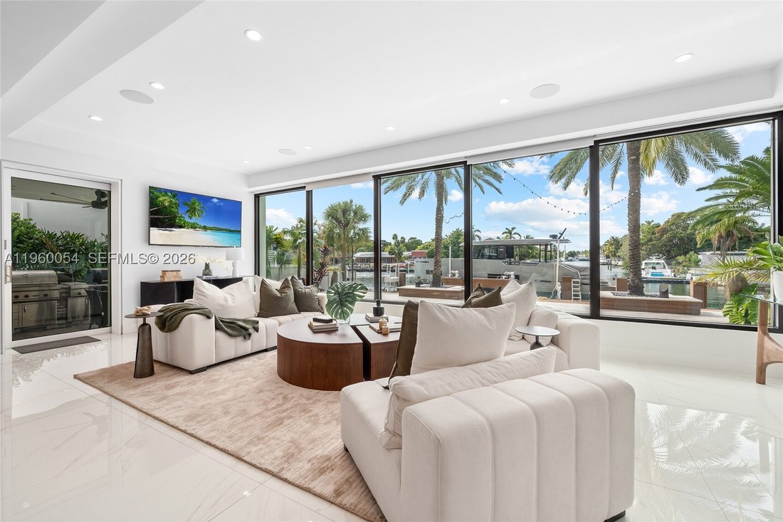 House in North Miami Beach, Florida, United States 5 - 17098988