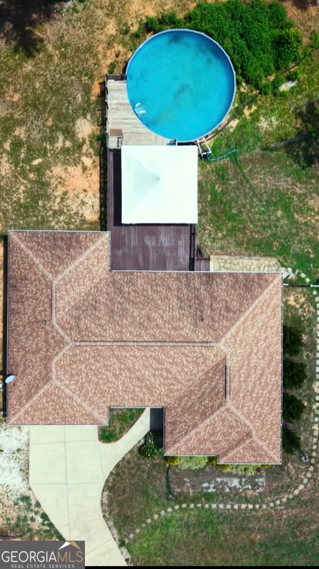 House in Pendergrass, Georgia, United States 3 - 18196700