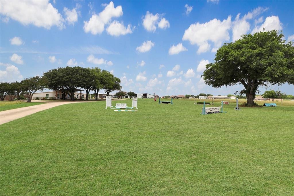 Land in Fort Worth, Texas, United States 1 - 18184659