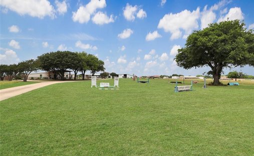 Land in Fort Worth, Texas, United States 1