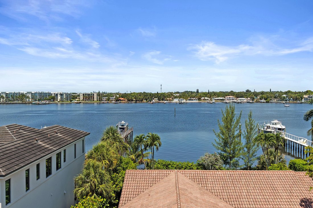 House in Lantana, Florida, United States 3 - 18196596