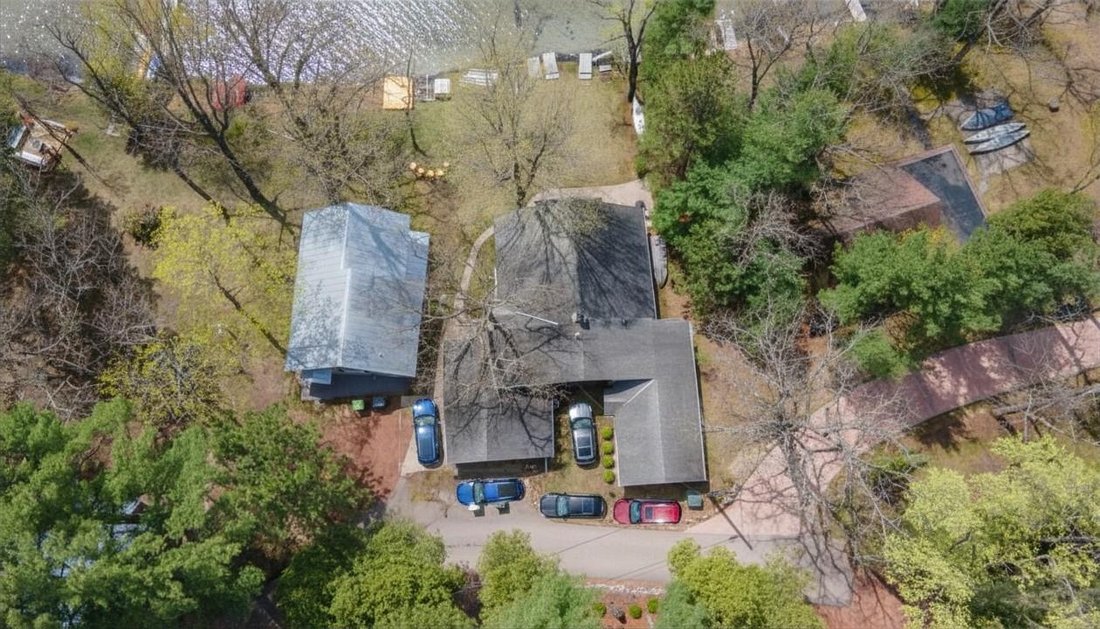 House in Waupaca, Wisconsin, United States 5 - 17812249