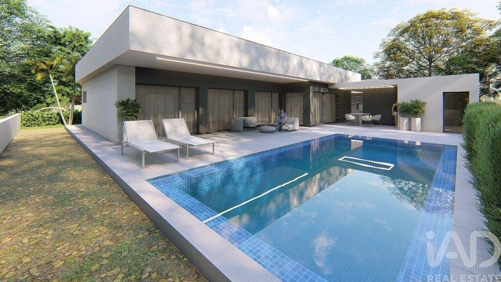 Townhouse in Quinta do Anjo, Setubal, Portugal 2 - 18197567