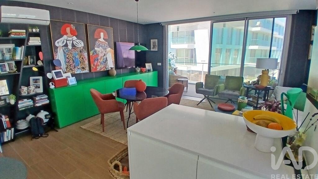 Apartment in Sao Martinho do Porto, Leiria District, Portugal 4 - 18197434