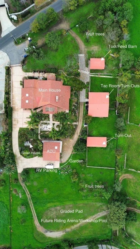House in Bonsall, California, United States 3 - 17895548