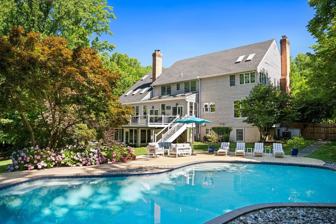 House in Annapolis, Maryland, United States 4 - 18197253