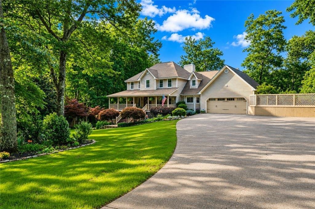 House in Cartersville, Georgia, United States 1 - 18196686