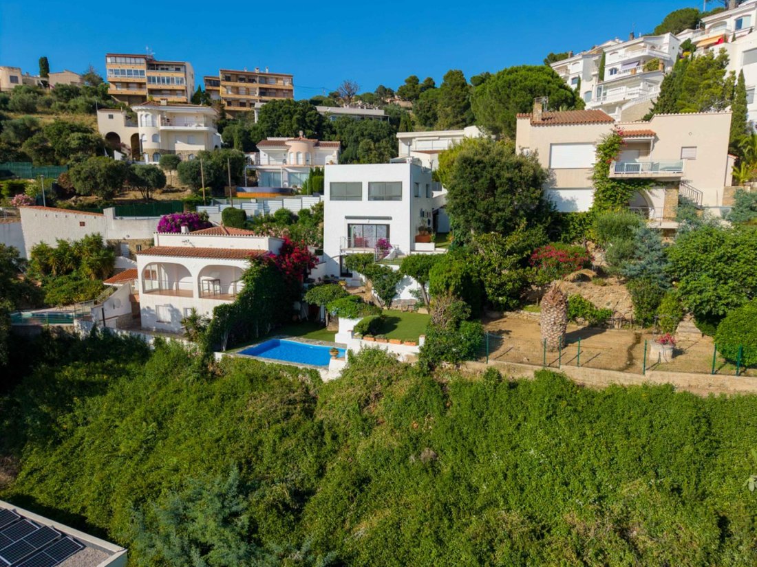 House in Roses, Catalonia, Spain 4 - 18196961