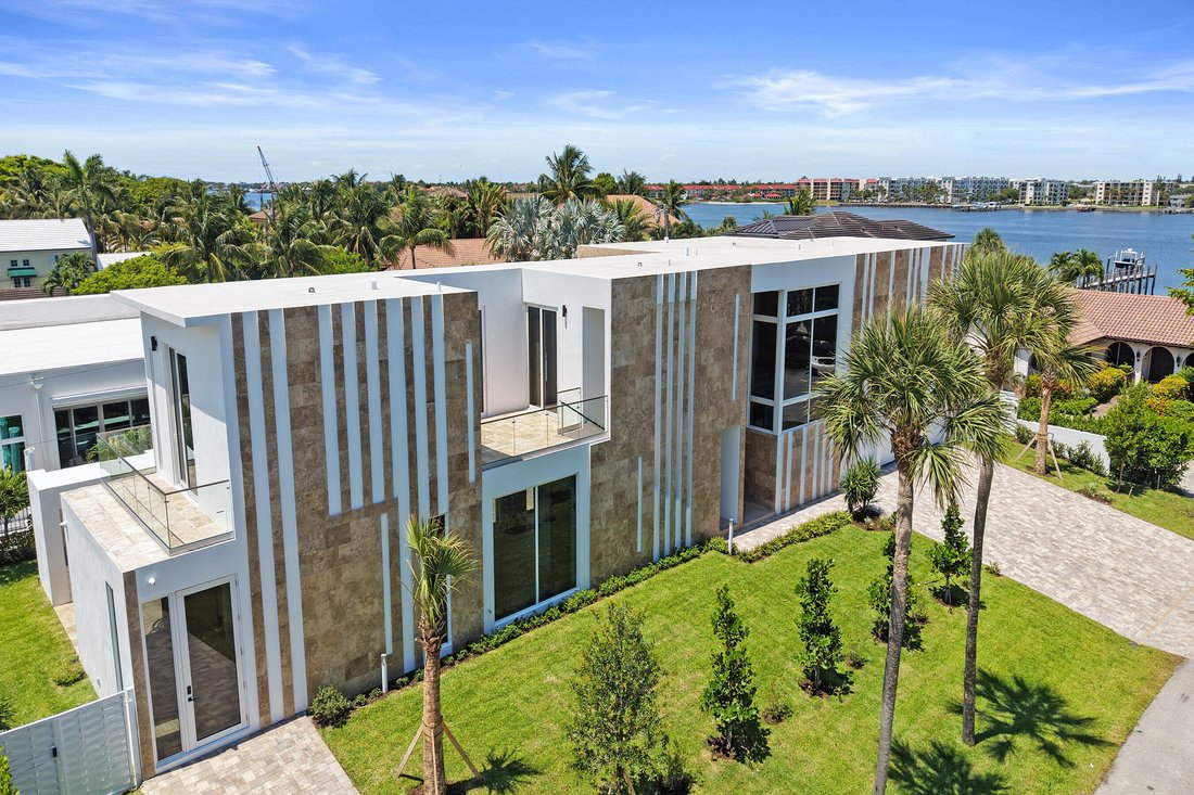 House in Lantana, Florida, United States 4 - 18196596