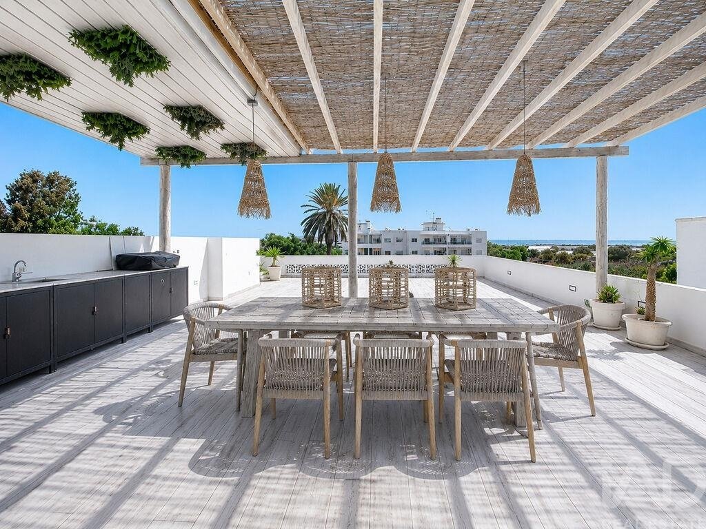 Casa en Olhão, Algarve, Portugal 1 - 18197912