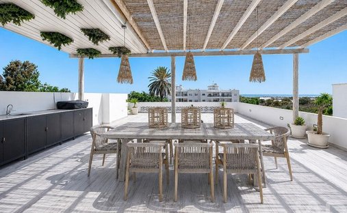 Casa a Olhão, Algarve, Portogallo 1