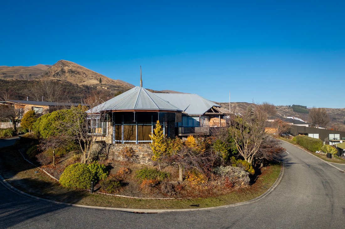 Townhouse in Arrowtown, Otago, New Zealand 4 - 18197250