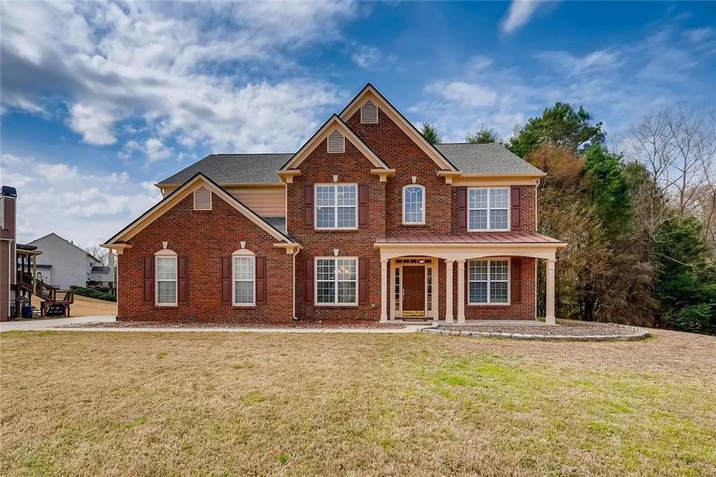 House in Suwanee, Georgia, United States 1 - 18196684