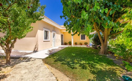 Villa a Pinhal Novo, Setúbal Municipality, Portogallo 1