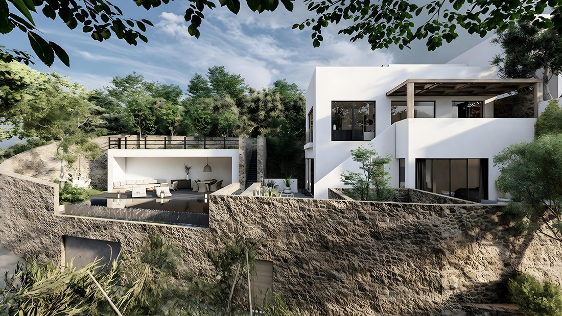 House in Tarifa, Andalusia, Spain 2 - 18173020