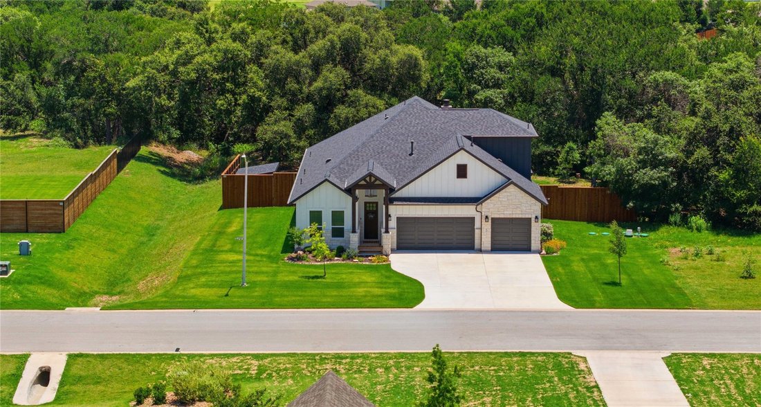 House in Liberty Hill, Texas, United States 2 - 18196331