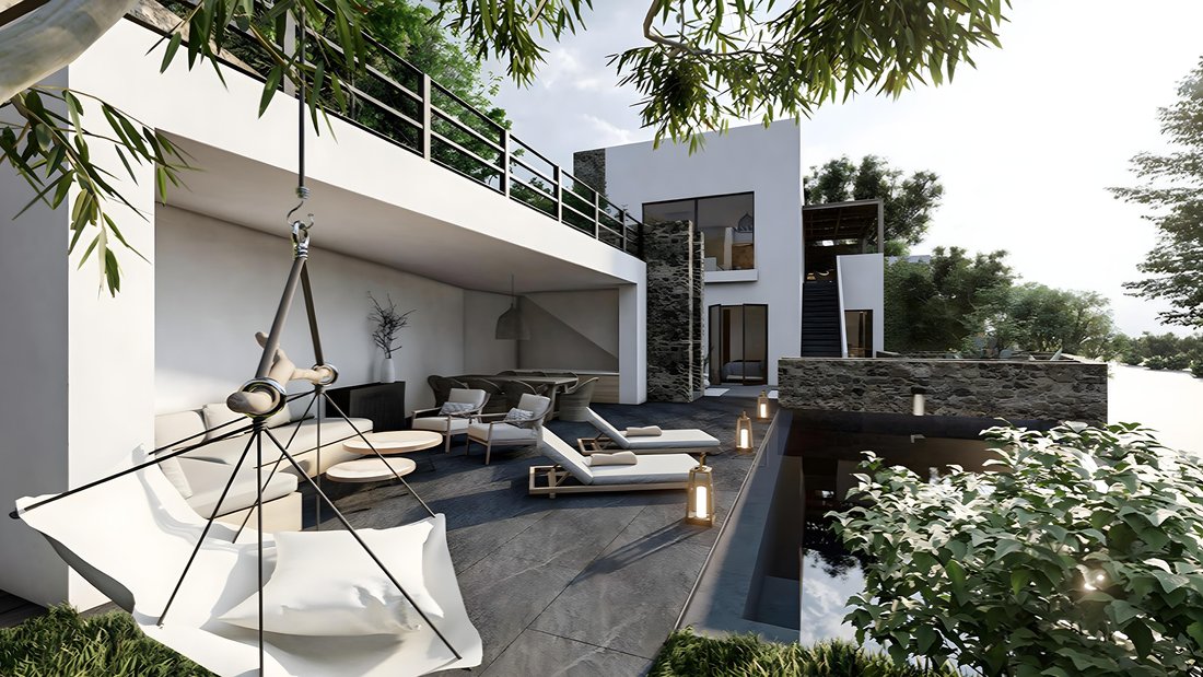 House in Tarifa, Andalusia, Spain 3 - 18173020
