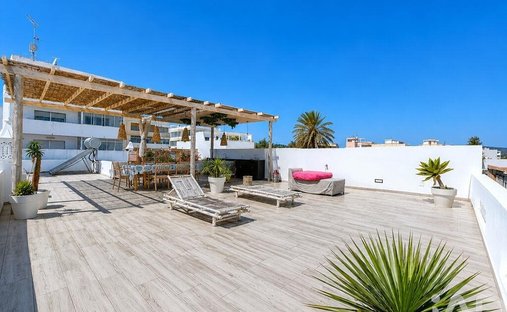 Haus in Olhão, Algarve, Portugal 1
