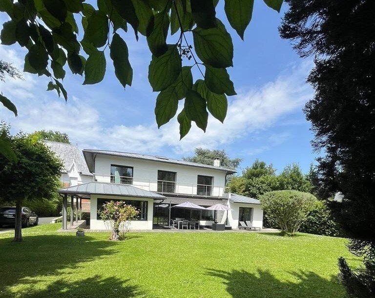 House in Gressets-Centre-Garenne-Bechevet, La Celle-Saint-Cloud, France 1 - 17348038