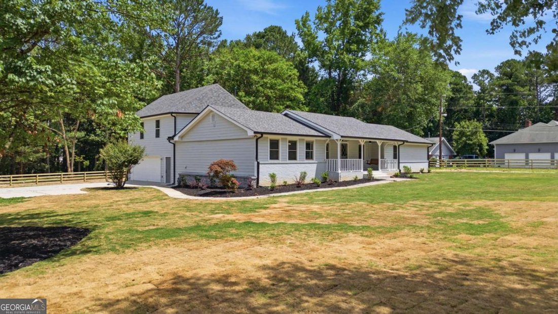 House in Grayson, Georgia, United States 3 - 18196699